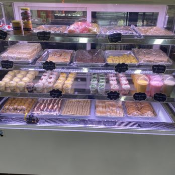 Rasoi Indian Restaurant - Bakery - Indian Near Me - Bellevue, Washington
