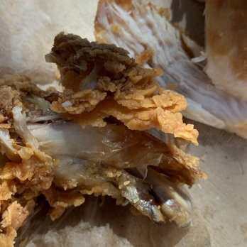 Popeyes Louisiana Kitchen - Fast Food Near Me - Layton, Utah Popeyes Louisiana Kitchen - Fast Food Near Me - Layton, Utah