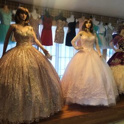 My Fashion - Dresses de 15