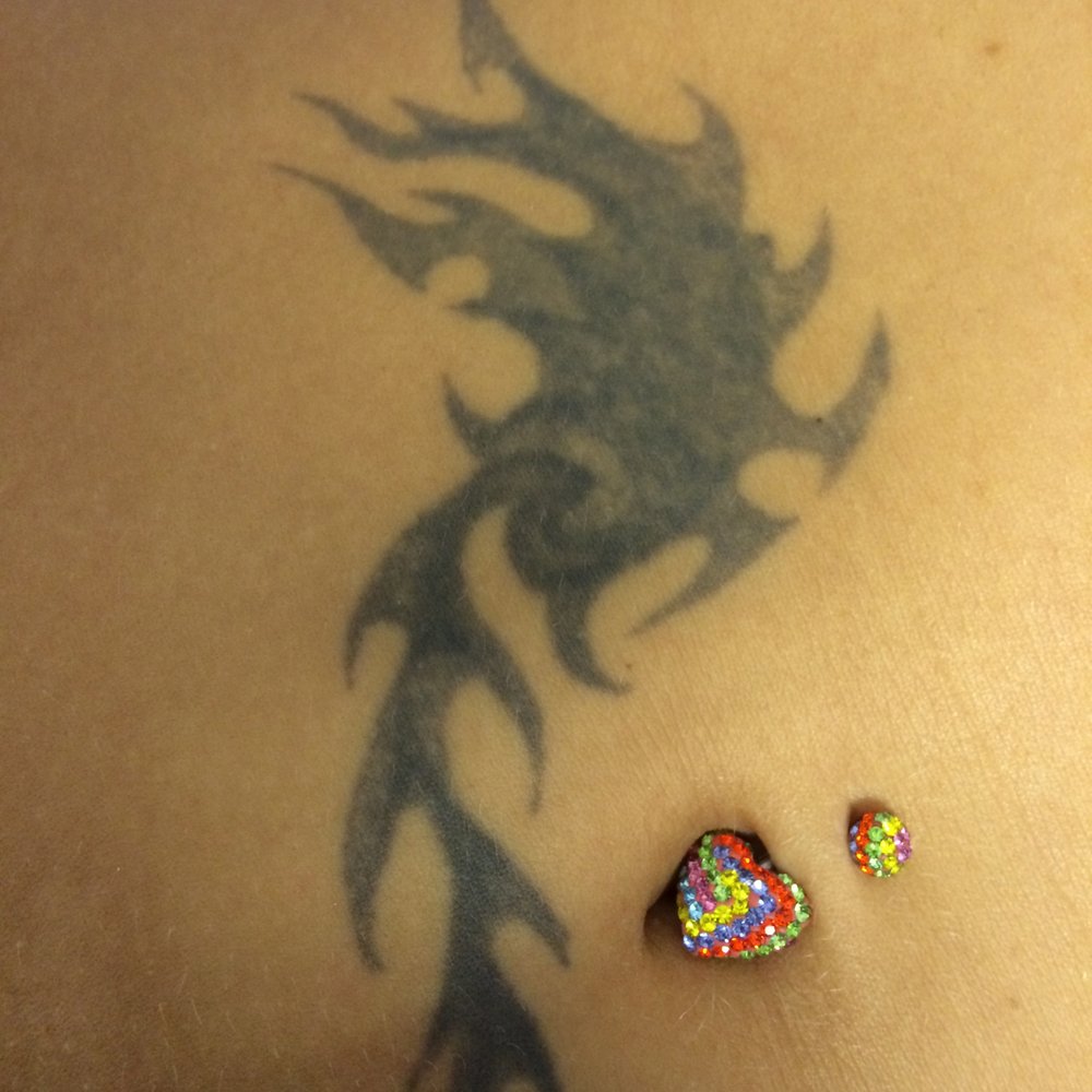 Something very different from my usual! 🖤 Covered the whole forearm a... |  TikTok, image size:1000x1000