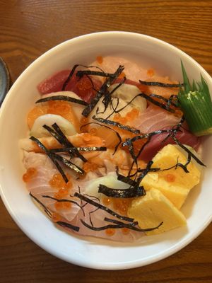 Gold Taste Sushi and Japanese Restaurant by null