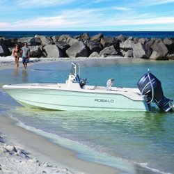 Krenzer Marine