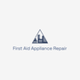 First Aid Appliance Repair