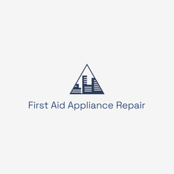 First Aid Appliance Repair - Logo