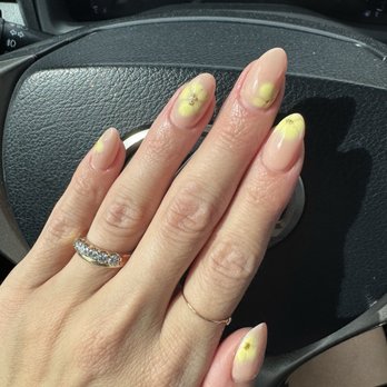 Sunburst Nails & Spa - Nail Salons Near Me - Glendale, Arizona