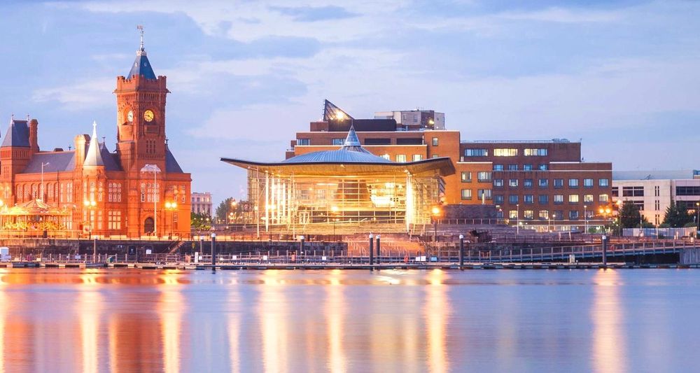 PARK PLAZA HOTEL CARDIFF Updated April 2024 18 Photos & 11 Reviews Greyfriars Road