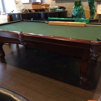 Bost Billiards - Pool & Billiards Near Me - Plantation, Florida