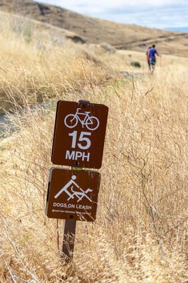 Coyote Hills Regional Park by null