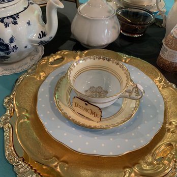 Sweet Tea Party Rentals - Party Equipment Rentals Near Me