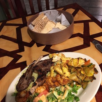 Aladdin Mediterranean Grill - The big combo is bomb.com!! - Greek Near Me - Jackson, Mississippi Aladdin Mediterranean Grill - The big combo is bomb.com!! - Greek Near Me - Jackson, Mississippi