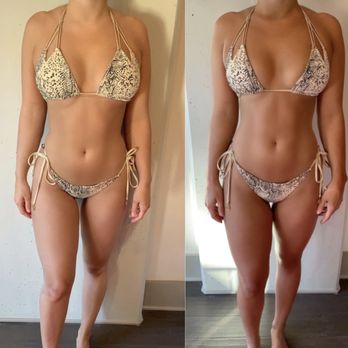 Tanned by Krissy - Spray Tanning Near Me Tanned by Krissy - Spray Tanning Near Me