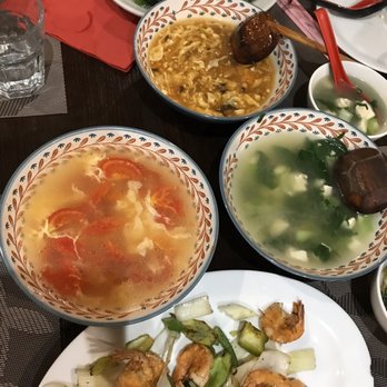 Alfani - Dim Sum Near Me - Florence, FI