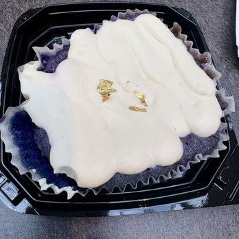 Mila's Kitchen Hawaii - Ube tres leches - Specialty Food Near Me - Brea, California Mila's Kitchen Hawaii - Ube tres leches - Specialty Food Near Me - Brea, California