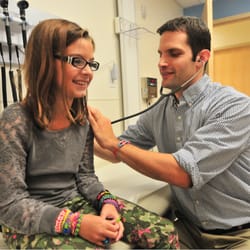 Nemours duPont Pediatrics, Becks Woods