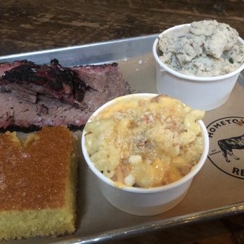 Hometown Bar-B-Que - So good!! - Barbeque Near Me - Brooklyn, New York