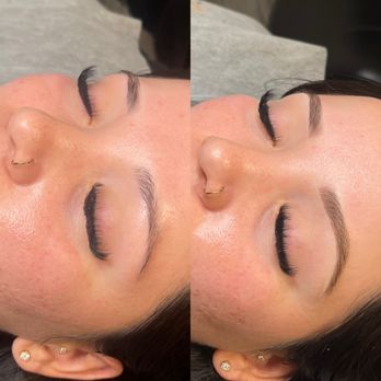 Inova Esthetics - Eyelash Service Near Me - Concord, California