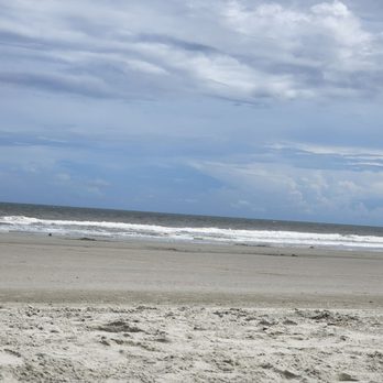 Folly Beach County Park - Beach in late June - Parks Near Me - Folly Beach, South Carolina Folly Beach County Park - Beach in late June - Parks Near Me - Folly Beach, South Carolina