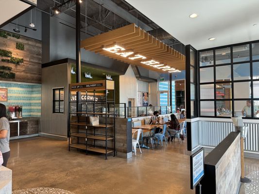 Mendocino Farms by null