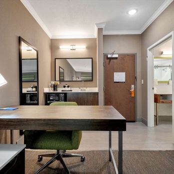 Hampton Inn & Suites Lufkin - Guest room amenity - Hotels Near Me - Lufkin, Texas Hampton Inn & Suites Lufkin - Guest room amenity - Hotels Near Me - Lufkin, Texas