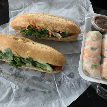 Saigon Deli - Pork Bahn Mi - Vietnamese Near Me - Tampa, Florida Saigon Deli - Pork Bahn Mi - Vietnamese Near Me - Tampa, Florida