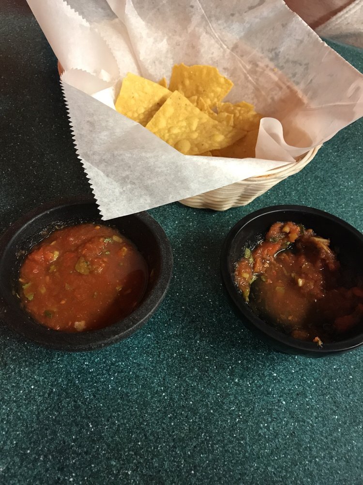 El Tequilla