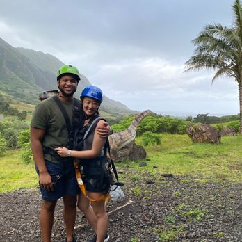 Kualoa Ranch - Tours Near Me - Kaneohe, Hawaii