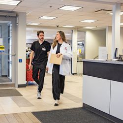 Atwater Eye Care Center - Your eyes deserve a second look - you'll be seen by a third- or fourth-year student AND a clinical faculty member during your visit.