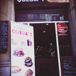Si T'agrada Quedat