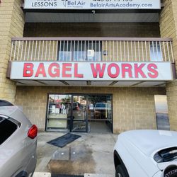 Bagel Works of Bel Air