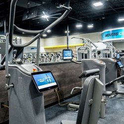 EōS Fitness