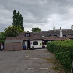 Stocks Inn
