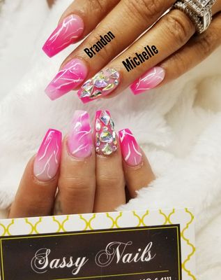SASSY NAILS - Updated September 2024 - 826 Photos & 245 Reviews - 535 Westport Rd, Kansas City