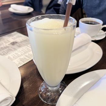 Rumba Cubana - Limonada Lemonade - Cuban Near Me - North Bergen, New Jersey