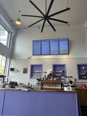 Shikorina Bakeshop & Cafe by null