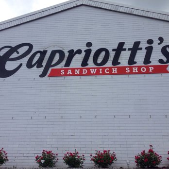 Capriotti's Sandwich Shop - Sandwiches Near Me - Annapolis, Maryland Capriotti's Sandwich Shop - Sandwiches Near Me - Annapolis, Maryland