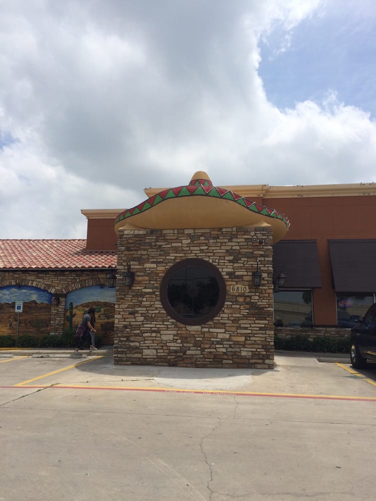 Hacinda Villarte Mexican Buffet