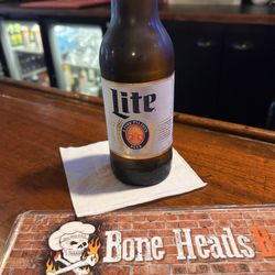 Bone Heads Bar-B-Que