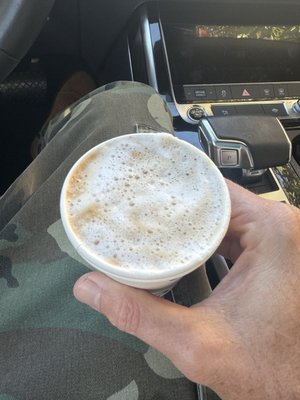 Two Guns Espresso by null