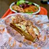 Mason's Famous Lobster Rolls - Seattle gift card