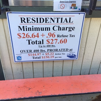 LRI Services - Residential charges - Recycling Center Near Me - Bonney Lake, Washington LRI Services - Residential charges - Recycling Center Near Me - Bonney Lake, Washington