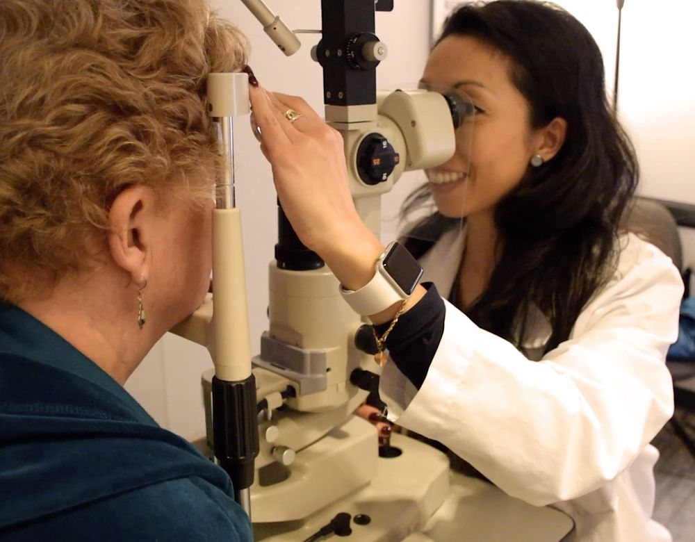 TRUVISION EYE CARE 34 Photos & 19 Reviews 4502 S Steele St, Washington