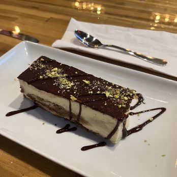 Cafe Napolina - Tiramisu - Pizza Near Me - Concord, California Cafe Napolina - Tiramisu - Pizza Near Me - Concord, California