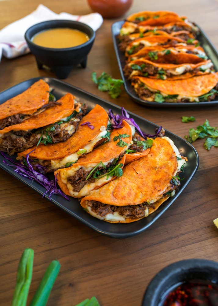 SALSAS AL GUSTO Updated September 2024 16 Photos 350 Clinton St