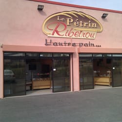 Le pétrin de ribéïrou