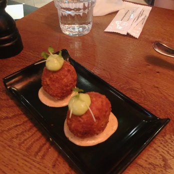 Burger & Lobster - Seafood Near Me - London, XGL