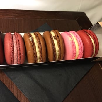Thierry - A box less 1 tasty one - Patisserie/Cake Shop Near Me - Vancouver, British Columbia Thierry - A box less 1 tasty one - Patisserie/Cake Shop Near Me - Vancouver, British Columbia