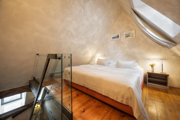 Hotel Monastery by null