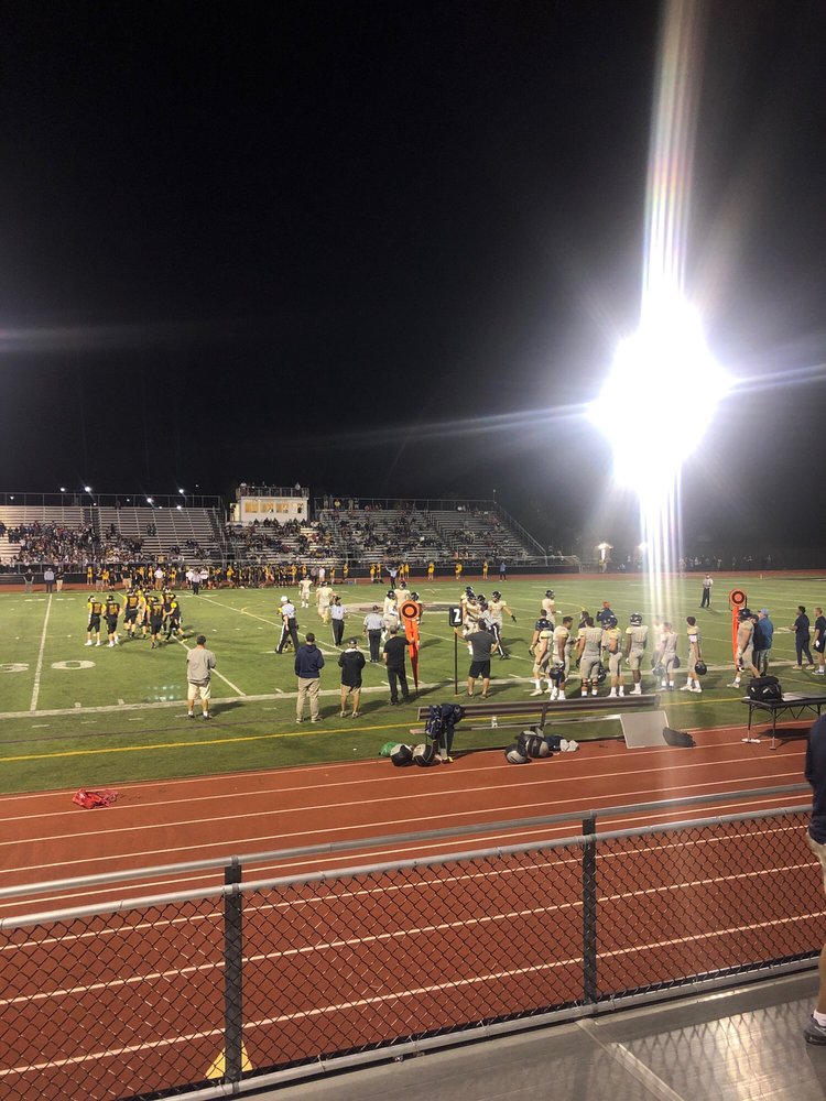 WILLIAM TENNENT HIGHSCHOOL 333 Centennial Rd, Warminster, Pennsylvania Middle Schools & High