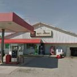 Baker Hardware