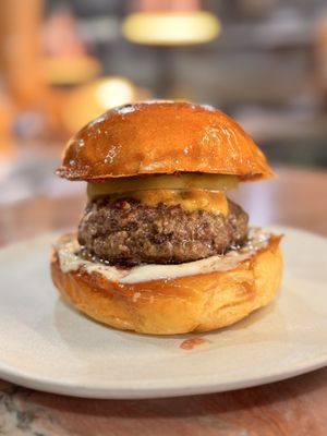 Coney Burger by null Coney Burger by null